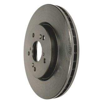 AmeriBRAKES® - AmeriPLATINUM™ Brake Rotors