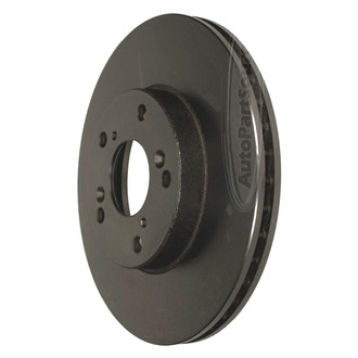 AmeriBRAKES® - AmeriPLATINUM™ Brake Rotors