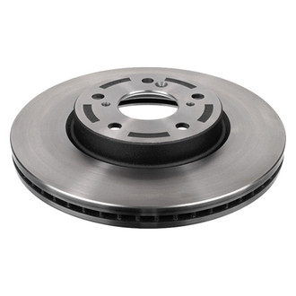 AmeriBRAKES® - AmeriPLATINUM™ Brake Rotors