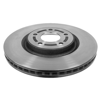 AmeriBRAKES® - AmeriPLATINUM™ Brake Rotors