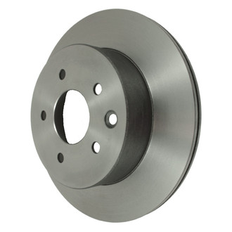 AmeriBRAKES® - AmeriPLATINUM™ Brake Rotors