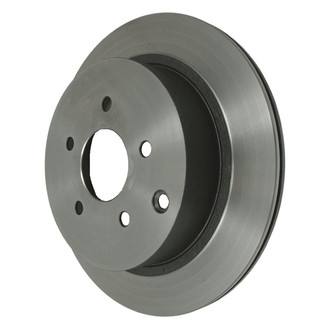 AmeriBRAKES® - AmeriPLATINUM™ Brake Rotors