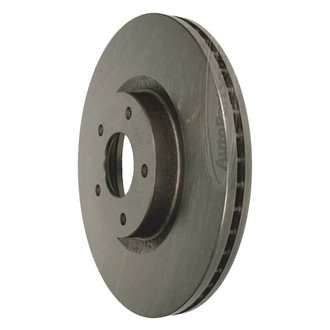 AmeriBRAKES® - AmeriPLATINUM™ Brake Rotors