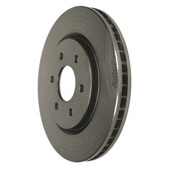 AmeriBRAKES® - AmeriPLATINUM™ Brake Rotors