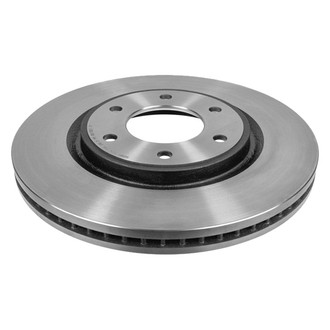AmeriBRAKES® - AmeriPLATINUM™ Brake Rotors