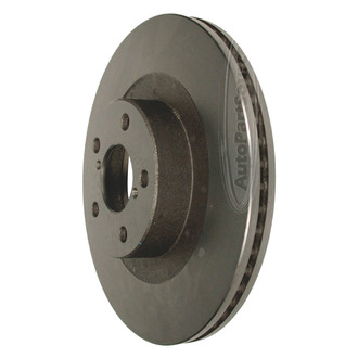 AmeriBRAKES® - AmeriPLATINUM™ Brake Rotors