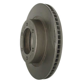 AmeriBRAKES® - AmeriPLATINUM™ Vented Front Brake Rotor