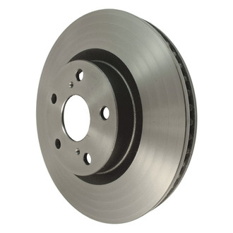 AmeriBRAKES® - AmeriPLATINUM™ Brake Rotors