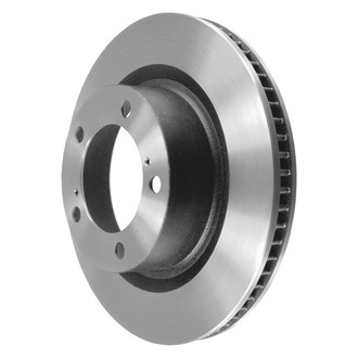 AmeriBRAKES® - AmeriPLATINUM™ Brake Rotors