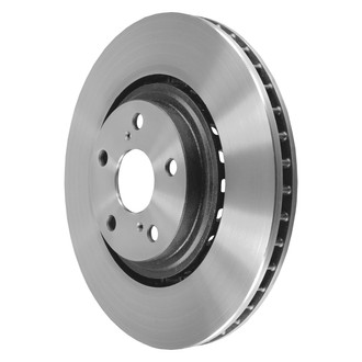 AmeriBRAKES® - AmeriPLATINUM™ Brake Rotors