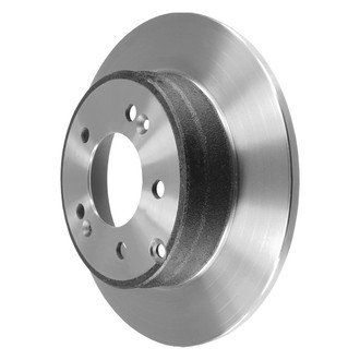 AmeriBRAKES® - AmeriPLATINUM™ Brake Rotors