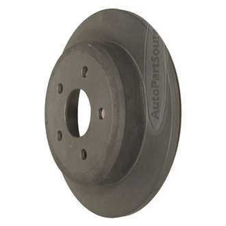 AmeriBRAKES® - AmeriPLATINUM™ Brake Rotors