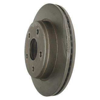 AmeriBRAKES® - AmeriPLATINUM™ Brake Rotors