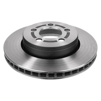 AmeriBRAKES® - AmeriPLATINUM™ Brake Rotors