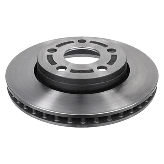 AmeriBRAKES® - AmeriPLATINUM™ Brake Rotors