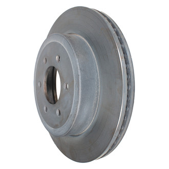 AmeriBRAKES® - AmeriPLATINUM™ Brake Rotors