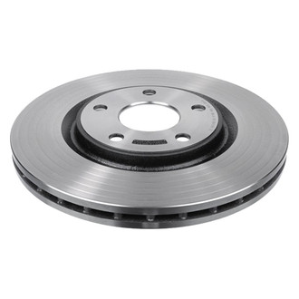 AmeriBRAKES® - AmeriPLATINUM™ Brake Rotors