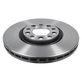 AmeriBRAKES® - AmeriPLATINUM™ Brake Rotors