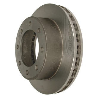 AmeriBRAKES® - AmeriPLATINUM™ Brake Rotors
