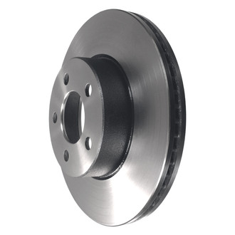 AmeriBRAKES® - AmeriPLATINUM™ Brake Rotors
