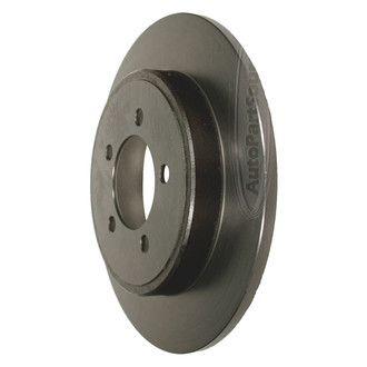 AmeriBRAKES® - AmeriPLATINUM™ Brake Rotors