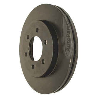 AmeriBRAKES® - AmeriPLATINUM™ Brake Rotors