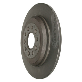 AmeriBRAKES® - AmeriPLATINUM™ Brake Rotors