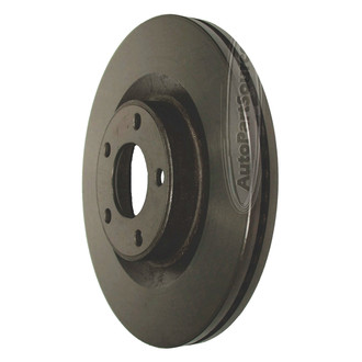 AmeriBRAKES® - AmeriPLATINUM™ Brake Rotors