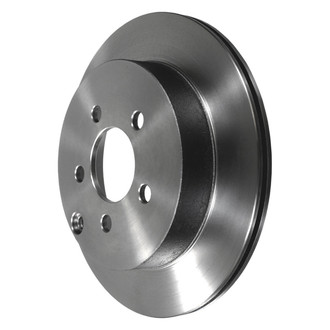 AmeriBRAKES® - AmeriPLATINUM™ Brake Rotors