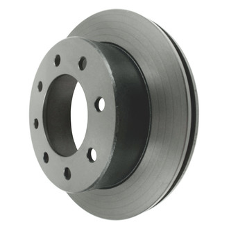 AmeriBRAKES® - AmeriPLATINUM™ Vented Rear Brake Rotor