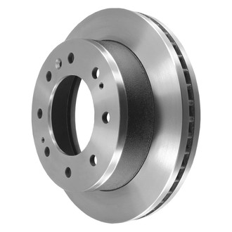 AmeriBRAKES® - AmeriPLATINUM™ Brake Rotors