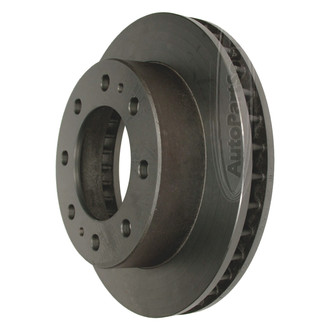 AmeriBRAKES® - AmeriPLATINUM™ Brake Rotors