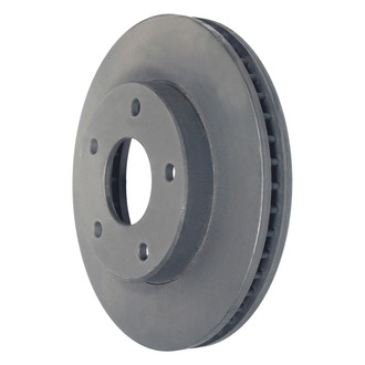 AmeriBRAKES® - AmeriPLATINUM™ Brake Rotors