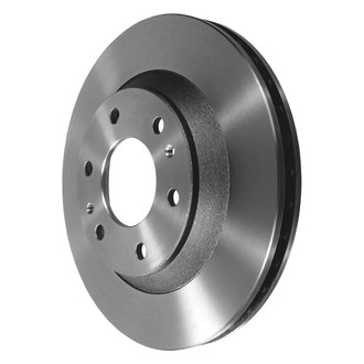 AmeriBRAKES® - AmeriPLATINUM™ Brake Rotors