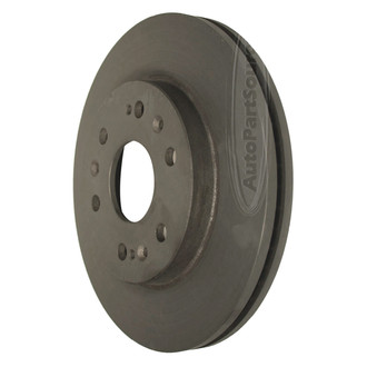 AmeriBRAKES® - AmeriPLATINUM™ Brake Rotors