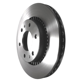 AmeriBRAKES® - AmeriPLATINUM™ Brake Rotors