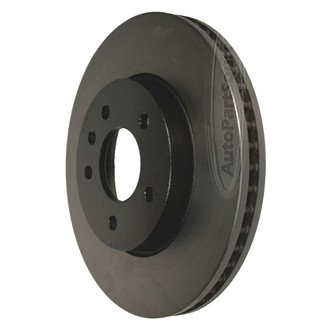 AmeriBRAKES® - AmeriPLATINUM™ Brake Rotors