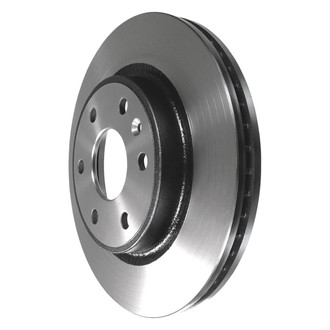 AmeriBRAKES® - AmeriPLATINUM™ Brake Rotors