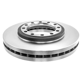 AmeriBRAKES® - AmeriPLATINUM™ Brake Rotors