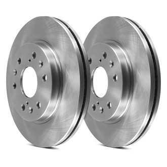 AmeriBRAKES® - AmeriPRO™ Brake Rotors