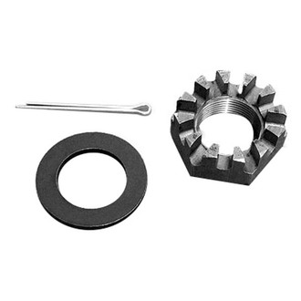 American Axle® - Pinion Washer