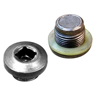 American Axle® - Drain Plug