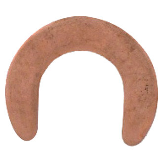 American Axle® - Semi-Float Axle C-Lock