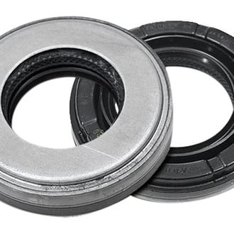 American Axle® - Axle Shaft Flange Gasket