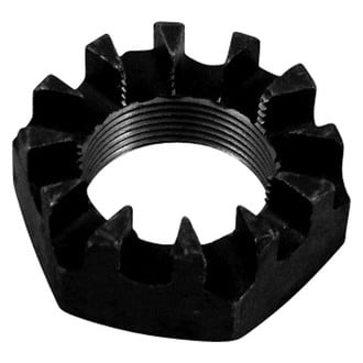 American Axle® - Axle Shaft Nut
