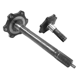 American Axle® - Inner Output Shaft