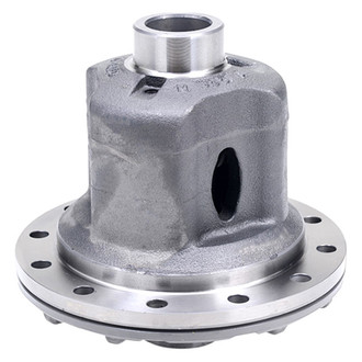American Axle® - Differential Case with Traction Enhancing