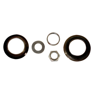American Axle® - Differential Pinion Seal
