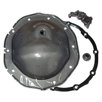 American Axle® - Differential Cover Pan Kit