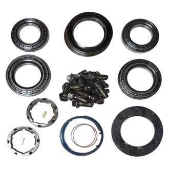 American Axle® - Driver or Passenger Side Wheel End Kit